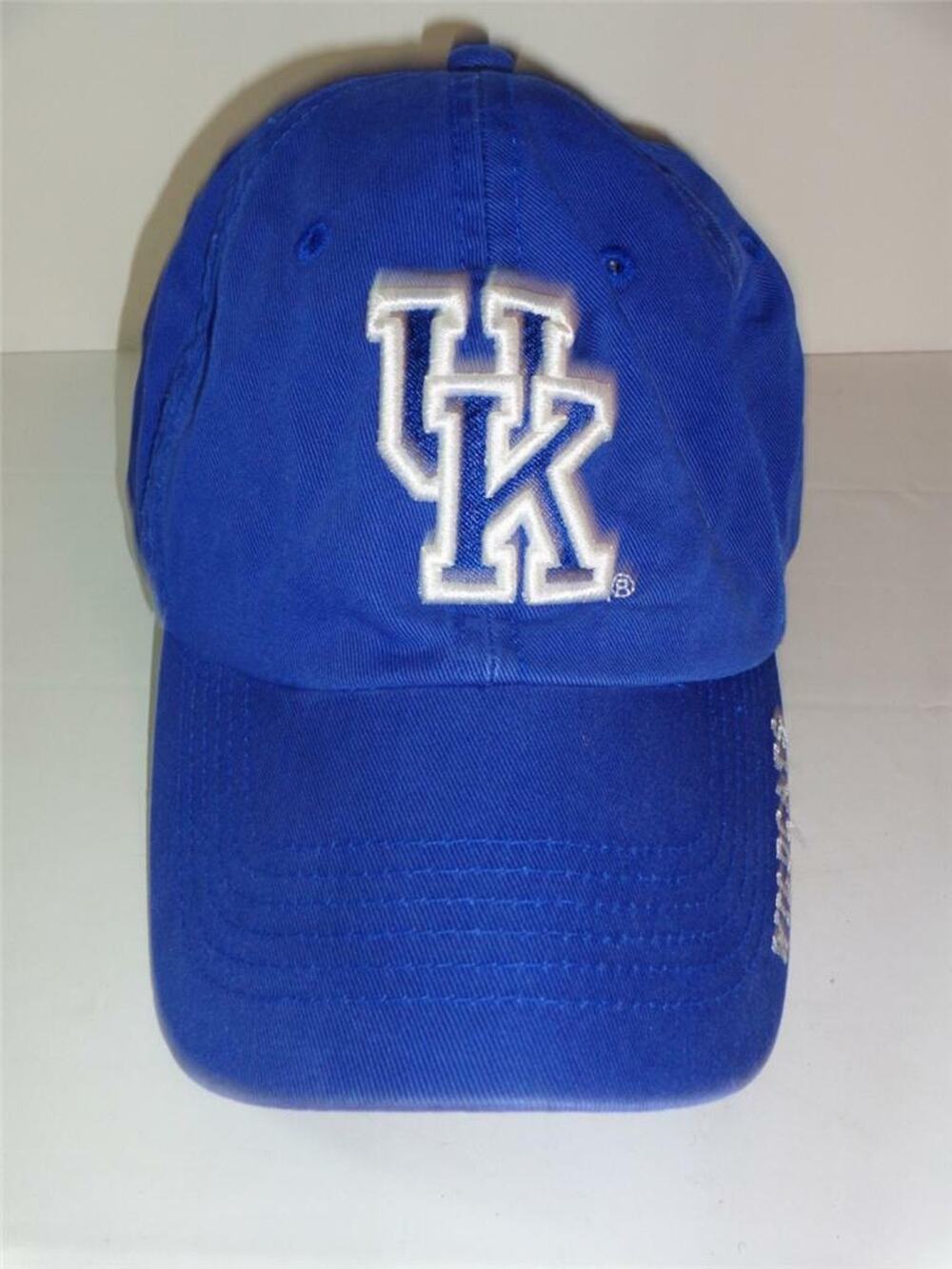 UK University Of Kentucky Wildcats Hat Cap Size Medium -0313T22
